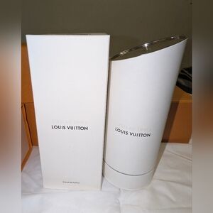 Louis Vuitton Stellar Times BOX ONLY